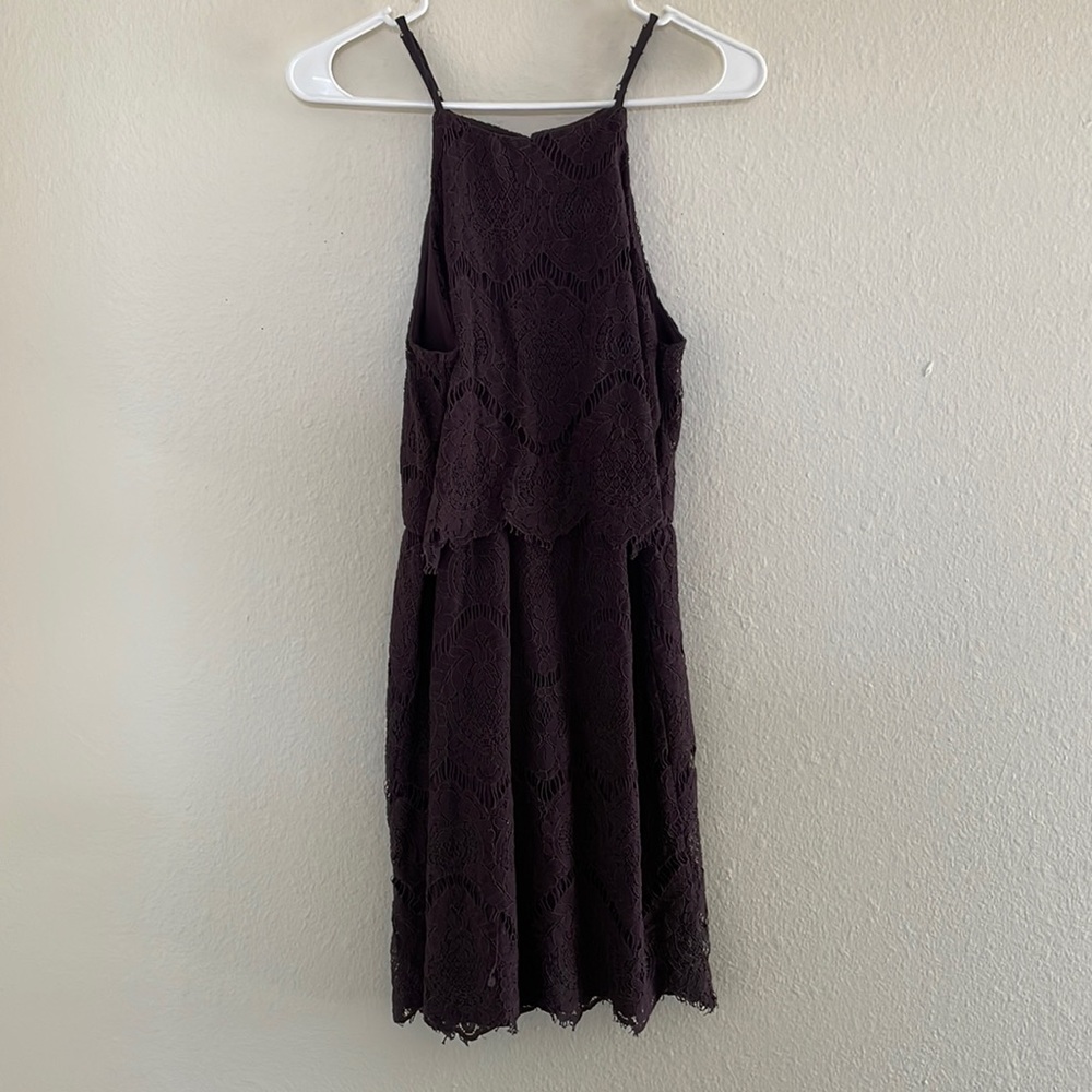 Long Dress